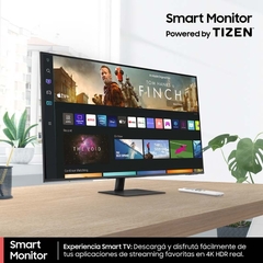 MONITOR SMART M7 32" SAMSUNG - comprar online