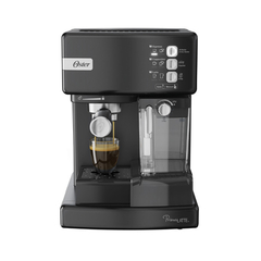 CAFETERA ESPRESSO PRIMALATTE™ OSTER