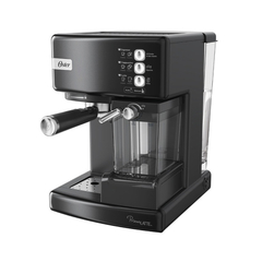 CAFETERA ESPRESSO PRIMALATTE™ OSTER - comprar online