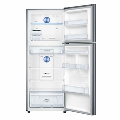 HELADERA NO FROST 362 LTS SILVER SAMSUNG - comprar online