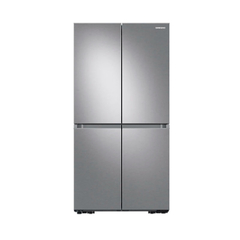 HELADERA SIDE BY SIDE 844 LTS SILVER SAMSUNG