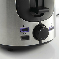 TOSTADORA 7 NIVELES INOXIDABLE SMARTLIFE - comprar online