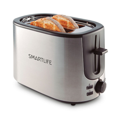 TOSTADORA 7 NIVELES INOXIDABLE SMARTLIFE