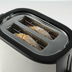 TOSTADORA 7 NIVELES INOXIDABLE SMARTLIFE en internet