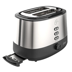 TOSTADORA 2 PANES INOX OSTER - comprar online