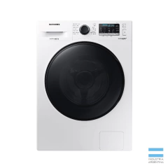Lavarropas Samsung Inverter Ecobubble 7kg