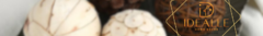 Banner da categoria Bolas Decorativas