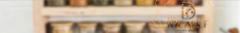 Banner da categoria Porta Tempero