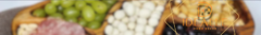 Banner da categoria Petisqueiras