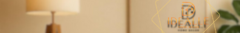 Banner da categoria Abajures