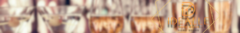 Banner da categoria Recipientes para bebidas