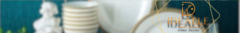 Banner da categoria Louças