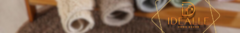 Banner da categoria Tapetes