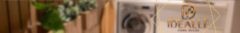 Banner da categoria Lavanderia