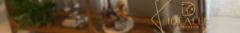 Banner da categoria ●Objetos Decorativos