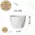 Vaso Decorativo - comprar online