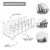 Organizador multiuso Ou Linha Level - comprar online