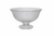 Centro de Mesa/Taça de Sobremesa Graffiato - comprar online