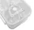 Organizador De Geladeira com Marcador de Data 17,5cmX11,5cmX9,5cm - comprar online