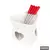 Conjunto Fondue 320ml 7 Pçs Cerâmica Herstal - comprar online