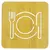 Descanso de Panela Mdf - comprar online