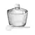 Meleira Graffiato em Vidro 200ml Hauskraft - comprar online