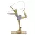Escultura Ginasta Vittoria 31cm Espressione - comprar online