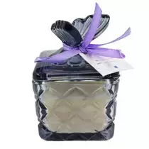 Vela Aromática Butterfly