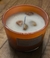 Vela Aromatizada com Suporte de Vidro - comprar online