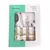 Faqueiro Inox Com Cabo Bambu - Kit 24 Peças - comprar online