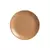 Conjunto com 2 Pratos Rasos Organic Terracota - Coup Alleanza