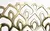 Tigela decorativa vazada - comprar online