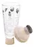 Coqueteleira de Vidro C/ Tampa Aço Inox Dourada 420ml - comprar online