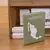 Caixa Livro México - Expressions - Idealle Home Decor