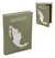 Caixa Livro México - Expressions - comprar online