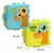 Marmita Infantil com uma Colher e Mini Pote - comprar online