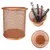 Organizador de Metal - Idealle Home Decor