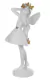 Escultura Menina Fada - comprar online