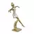 Escultura Bailarina Arieli