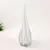 Escultura Gota De Murano Branco - Espressione - comprar online