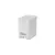 Lixeira Trium 6L Branca - comprar online