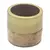Vaso em Metal e Madeira G - comprar online