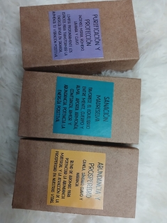 Sahumerios dhoop - comprar online