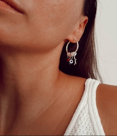 AROS LUCKY - comprar online