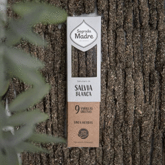 SAHUMERIOS HIERBAS SAGRADA MADRE - tienda online