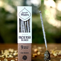 Imagen de SAHUMERIOS HIERBAS SAGRADA MADRE