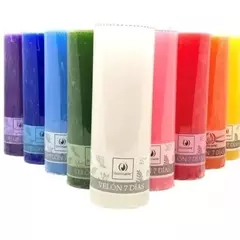 VELON 7 DIAS ILUMINARTE