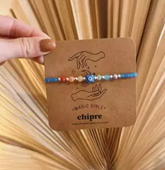 Pulsera Gratitud