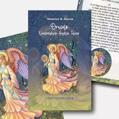 ORACULOS DE SANACION - Magas
