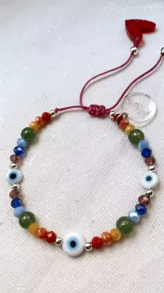 Pulsera Agradecida